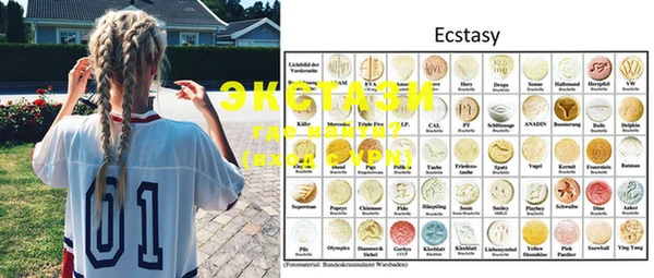 ECSTASY Алексеевка